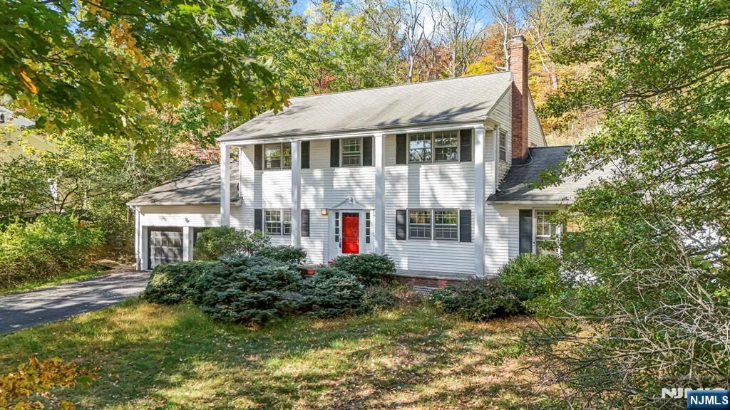 Property Photo: 36 Rockledge Road NJ 07045