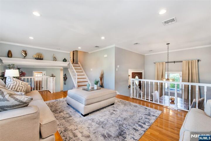 Property Photo:  124 Thanksgiving Lane  NJ 07013 