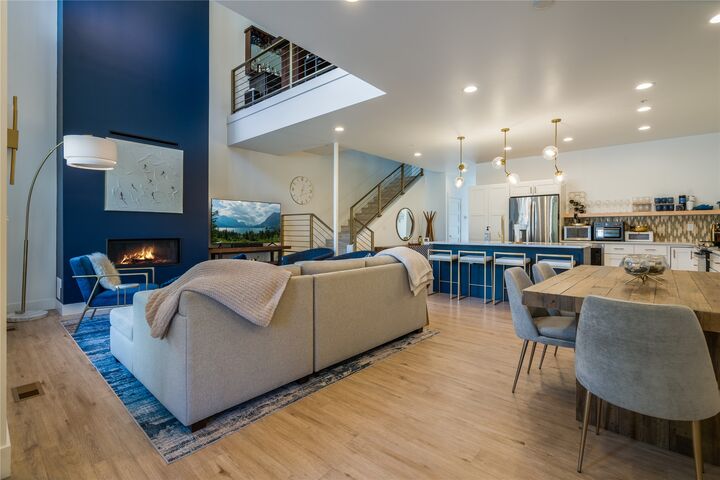 Property Photo:  1013 E 7th Street D  MT 59937 