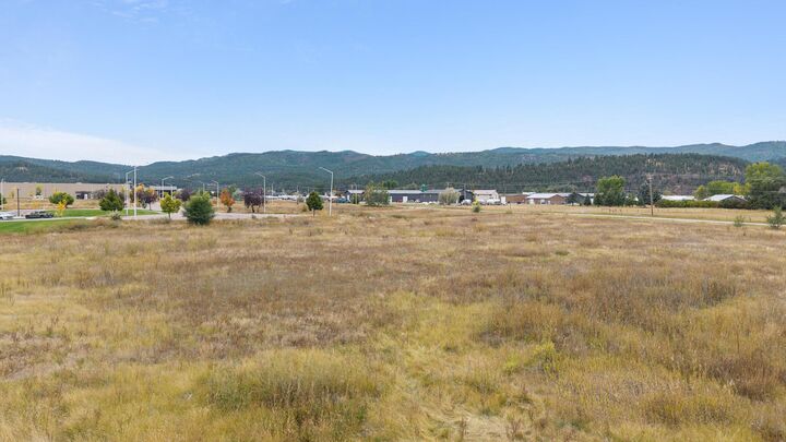 Property Photo: 100 Old School Drive MT 59901