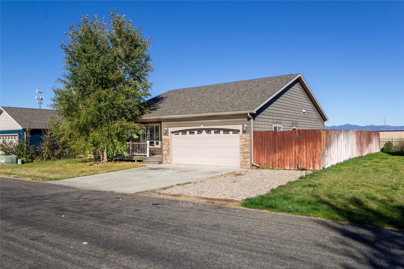 Property Photo:  5288 Glacier Point Loop  MT 59602 