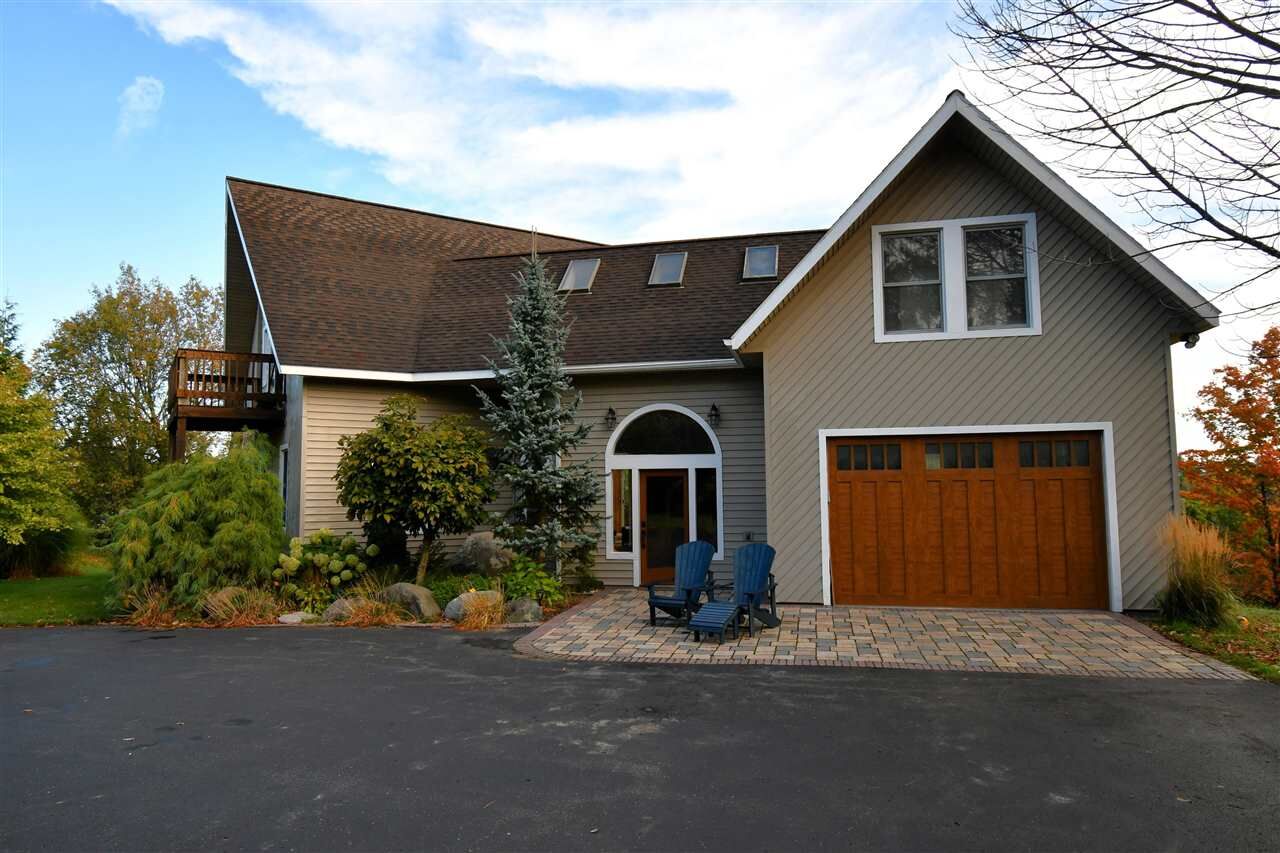 Property Photo: 4020 Pops MI 49720