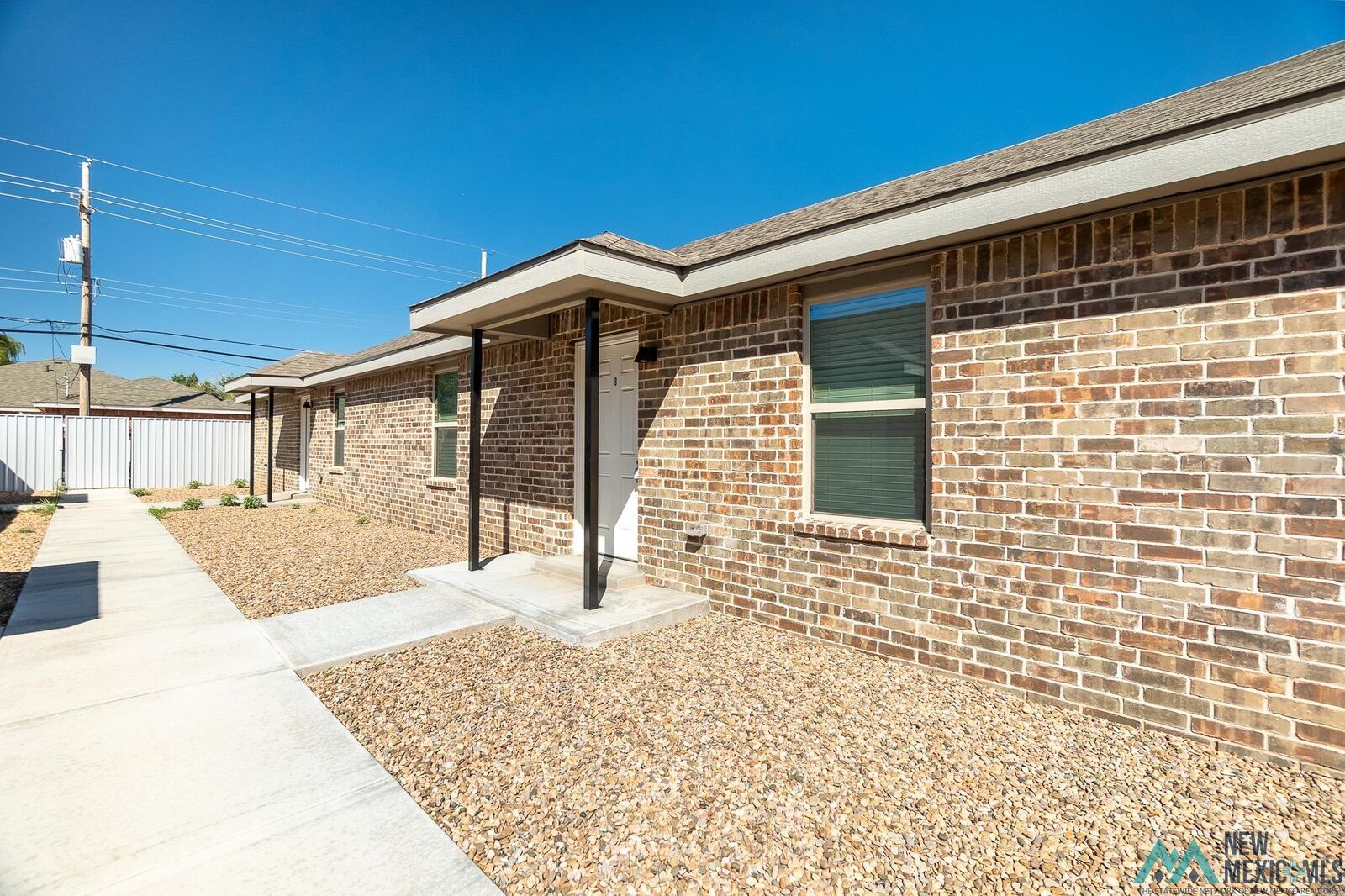 Property Photo:  2514 E 14th Street  NM 88101 