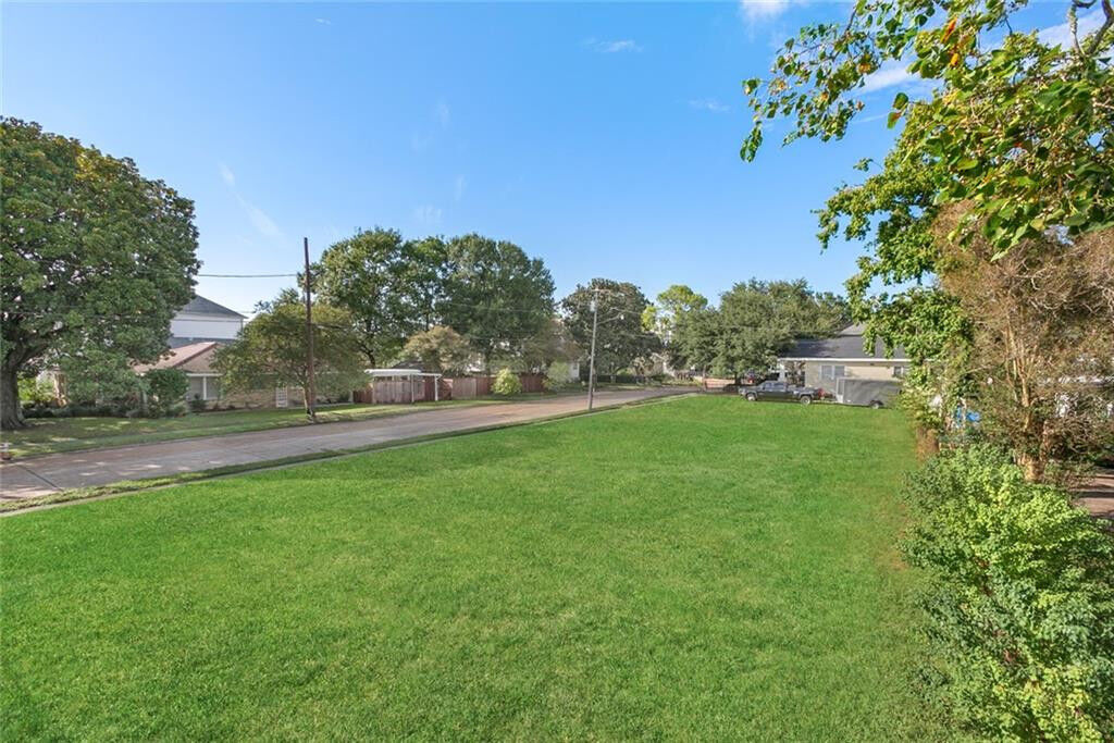 Property Photo: 1621 Hesiod Street LA 70005