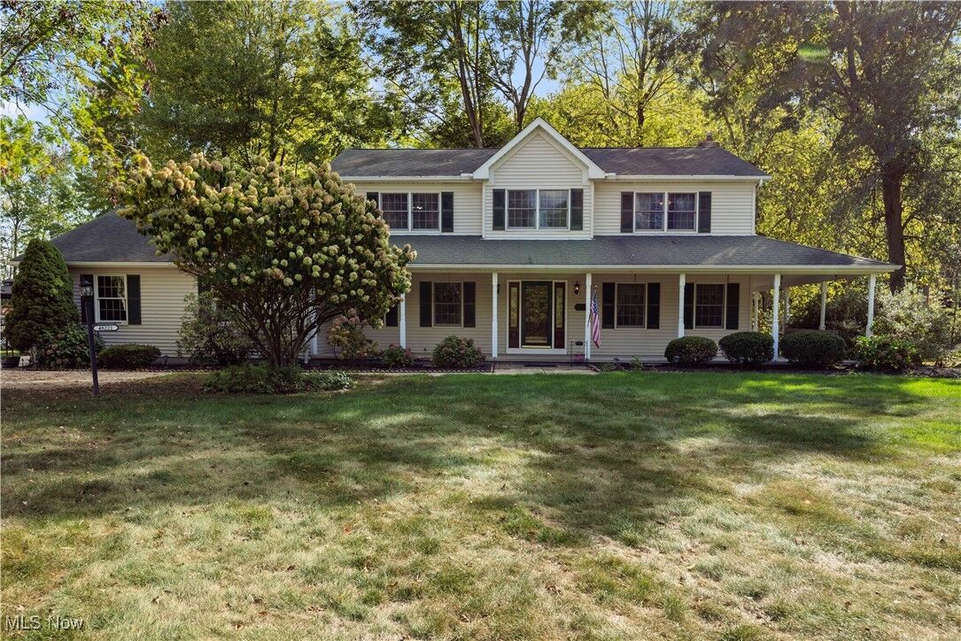Property Photo:  48221 Rice Road  OH 44001 