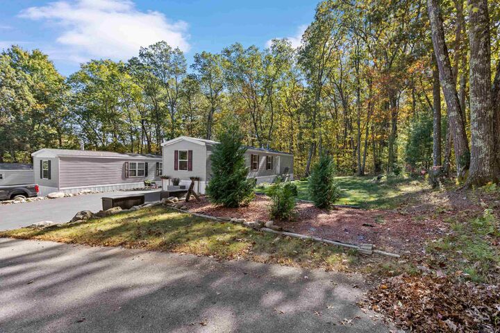 Property Photo:  139 Rockingham Road  NH 03038 