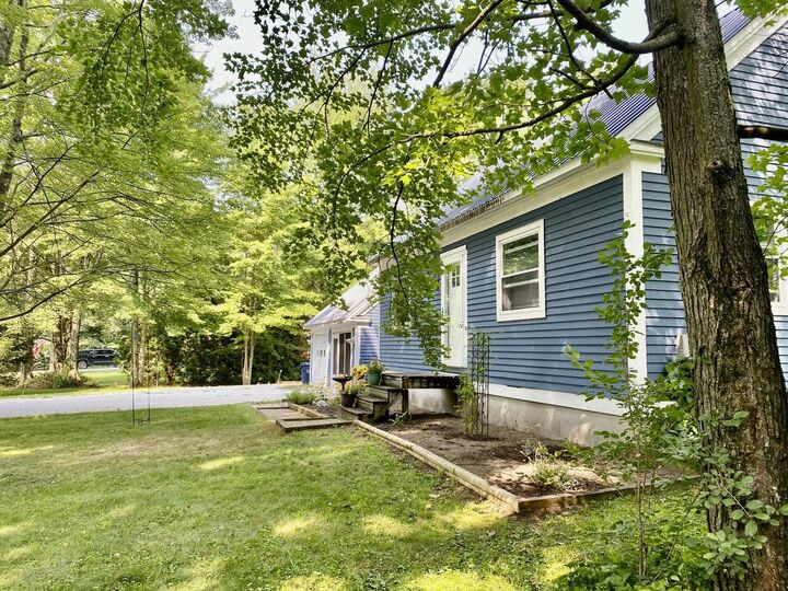 Property Photo:  233 Jedware Circle  VT 05488 