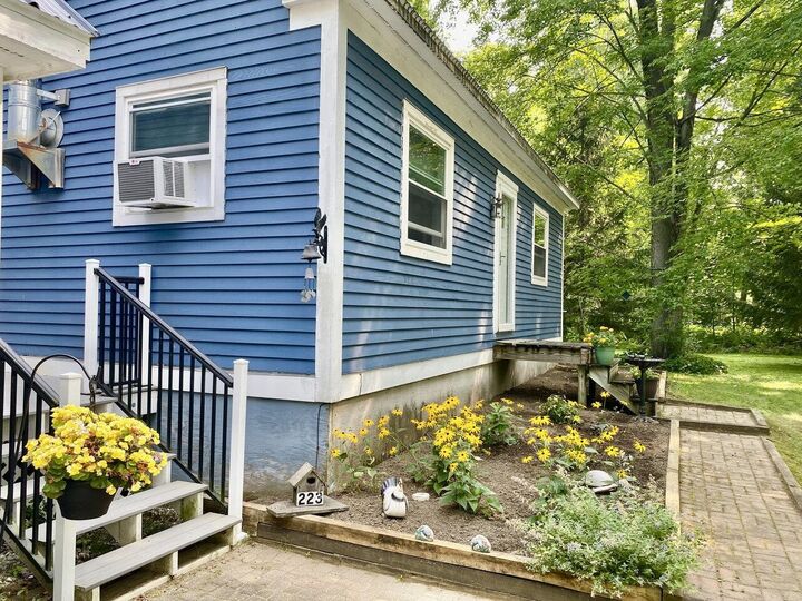 Property Photo: 223 Jedware Circle VT 05488