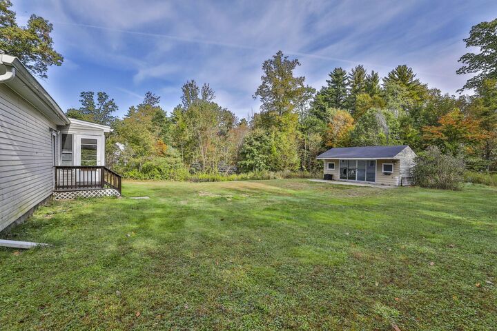 Property Photo: 550 Page Road NH 03304