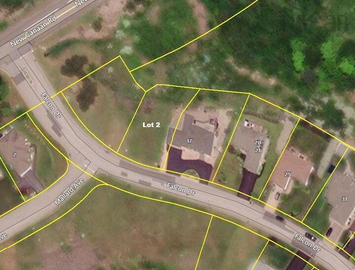 Lot 2 Falcon Drive — photo 1