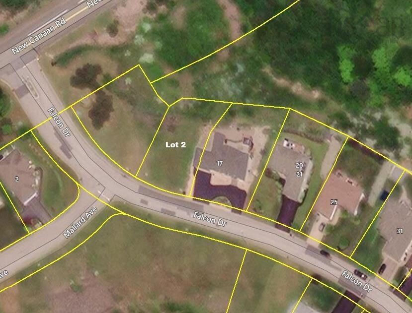 Property Photo:  Lot 2 Falcon Drive  NS B4N 0A2 