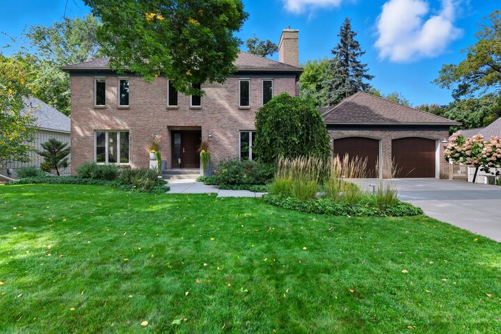 5804 Garden Avenue  Edina MN 55436 photo