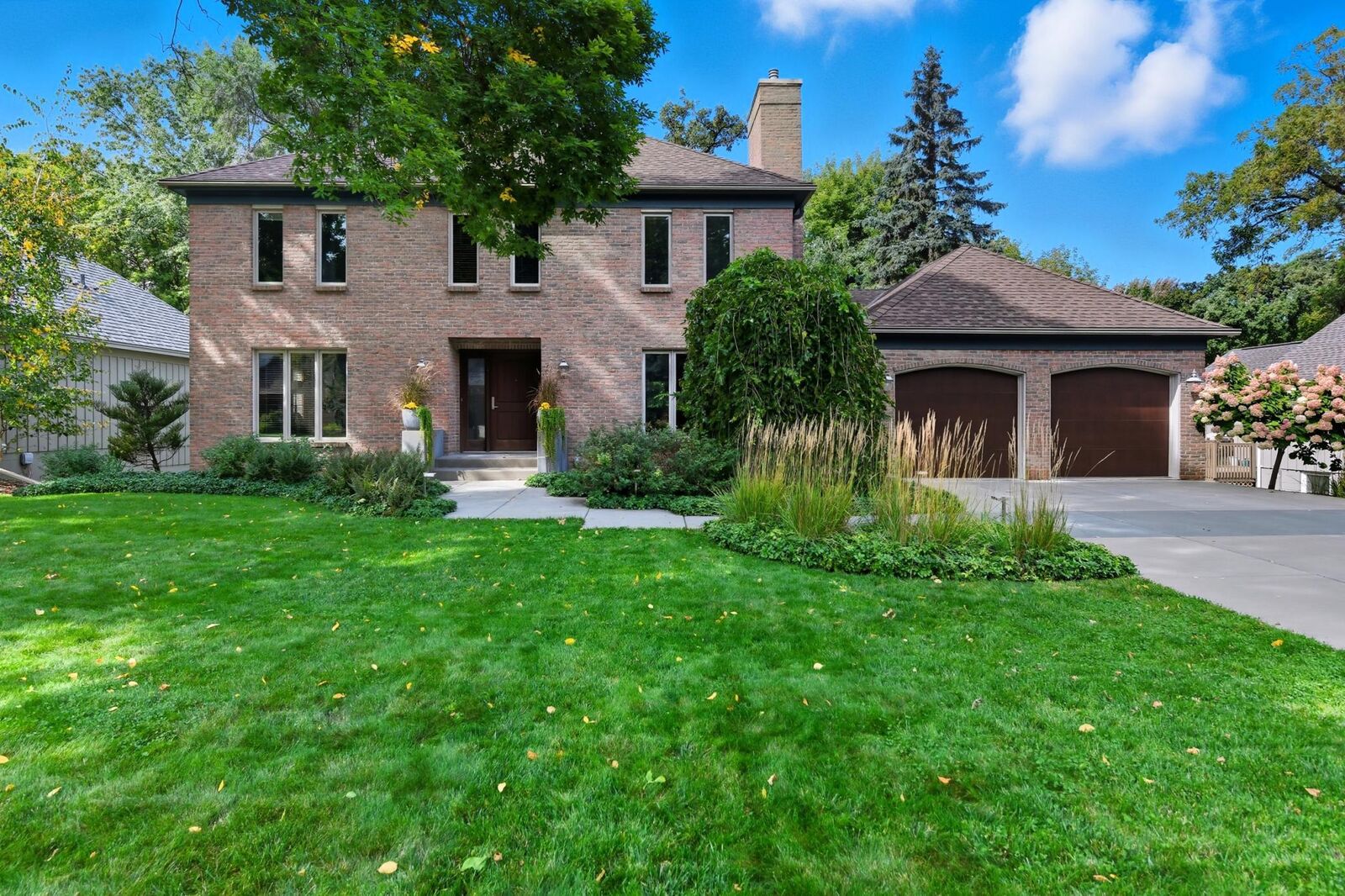Property Photo:  5804 Garden Avenue  MN 55436 