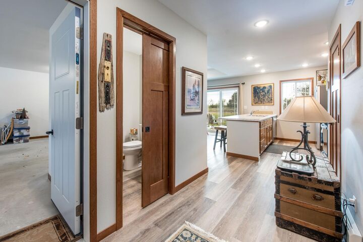 Property Photo: 323 1/2 Fairgrounds Road 4 MN 56308