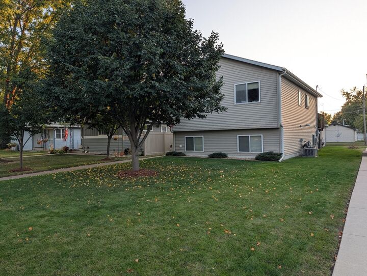 Property Photo:  1043 35th Avenue N  MN 56303 
