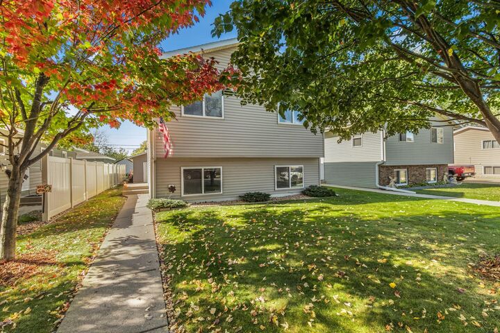 Property Photo: 1043 35th Avenue N MN 56303