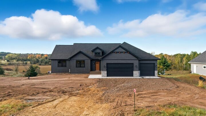 Property Photo:  885 183rd Court  WI 54017 