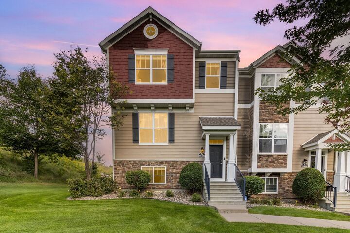 11300 Sandcastle Drive G  Woodbury MN 55129 photo