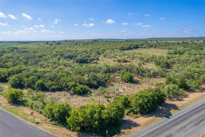 Property Photo: 2029 Lot 1 Highway 183 TX 76437