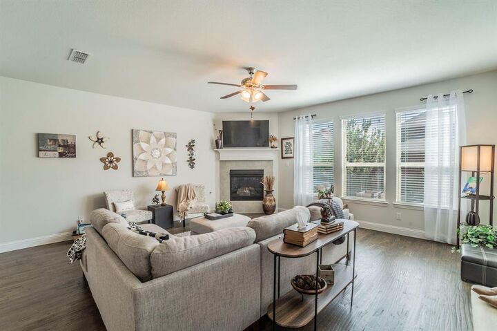 Property Photo:  5649 Salt Springs Drive  TX 76179 