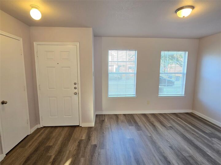 Property Photo: 7112 Kickapoo Drive TX 76179
