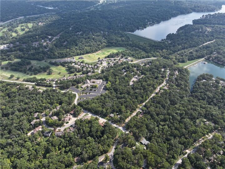 Property Photo: 3 Jackson Circle AR 72715