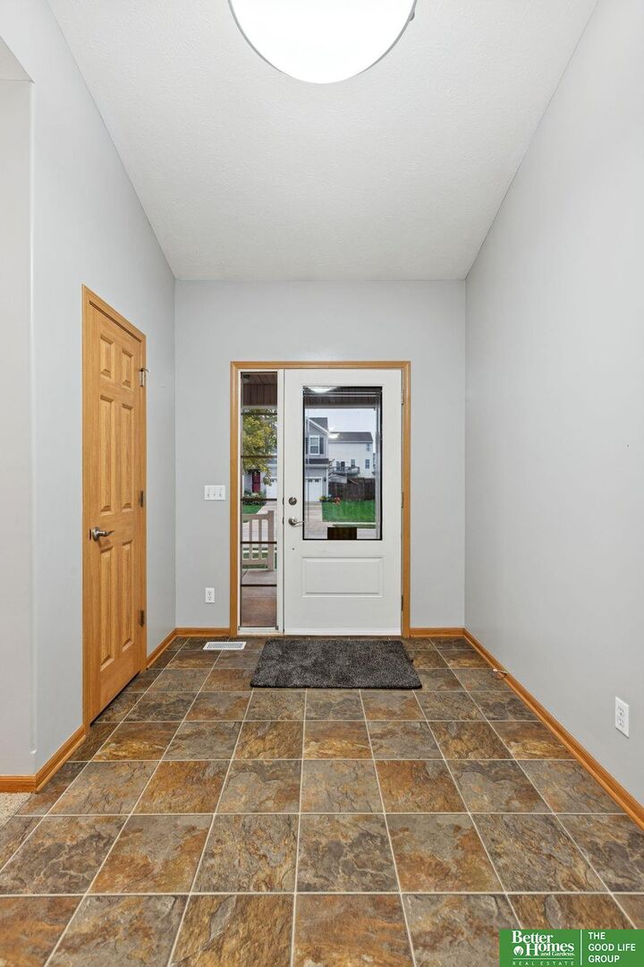Property Photo:  10614 Craig Street  NE 68122 