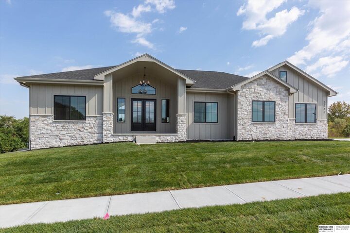 Property Photo: 5717 S 200th Circle NE 68135