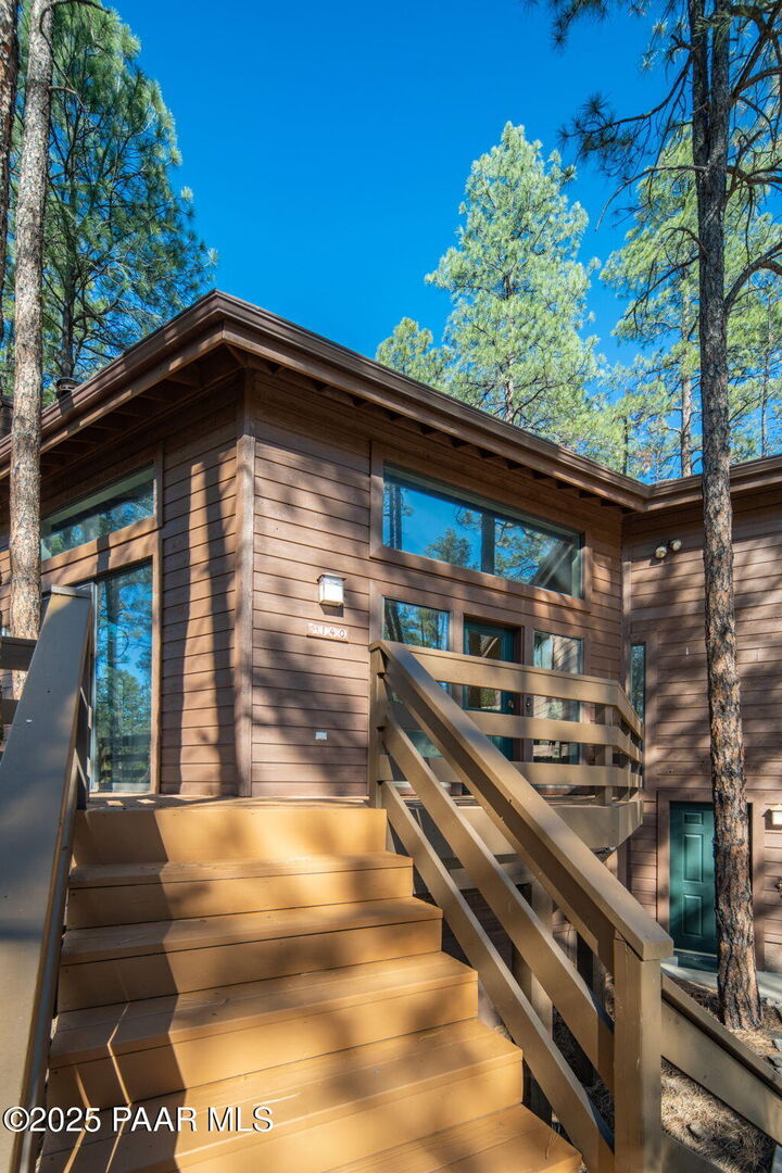 Property Photo:  140 Laurel Court  AZ 86303