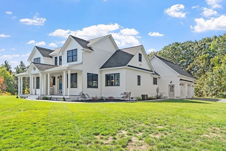 637 Mason Rd  Ashby MA 01431 photo