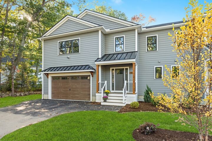 110 Wilson Road 1  Bedford MA 01730 photo