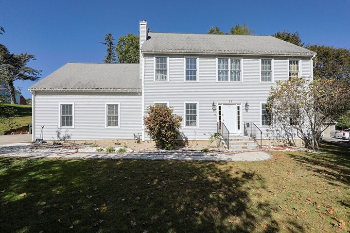 53 Russell St  Marlborough MA 01752 photo