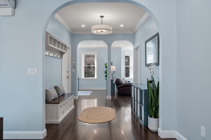 Property Photo:  359 Tappan 2  MA 02445 