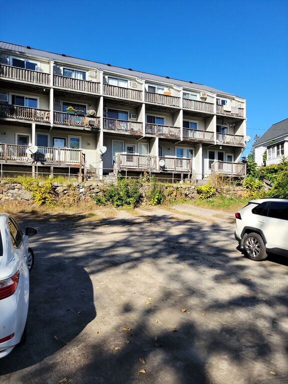 Property Photo: 18-24 River St 1 MA 01749