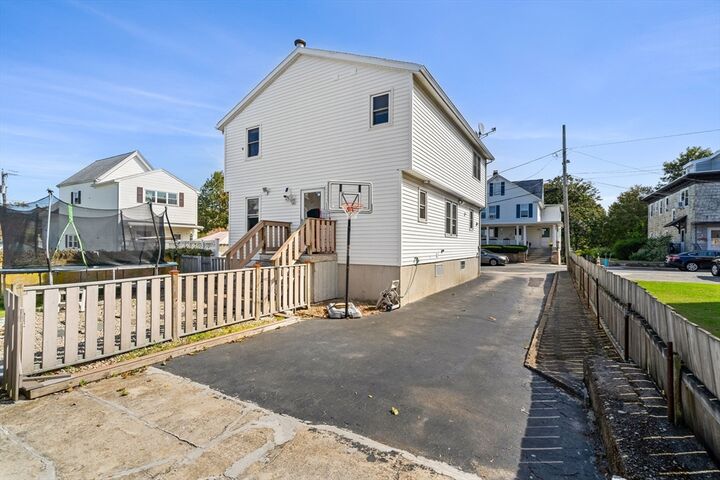 Property Photo: 3 Stone Court MA 01930