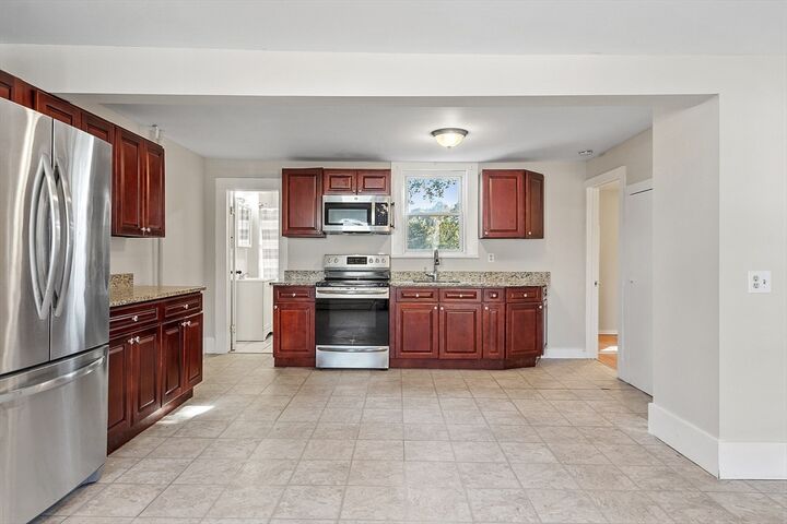 Property Photo: 101-103 Linden St MA 01475
