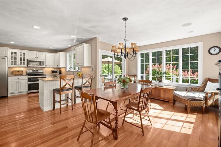 Property Photo:  2 Bishops Way  MA 01864 