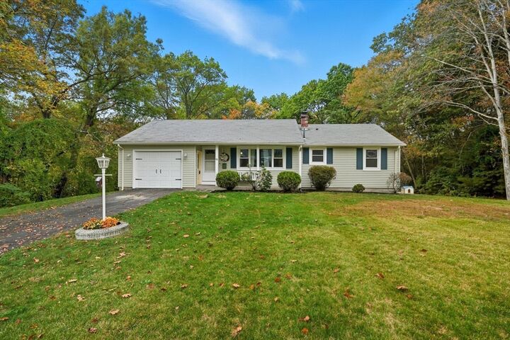 Property Photo: 88 Turners Falls Rd MA 01376