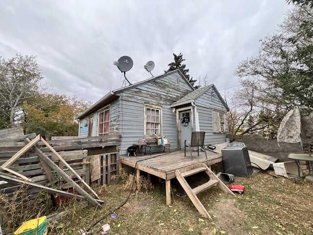 Property Photo: 12229 Twp Rd 484 AB T0B 4N0