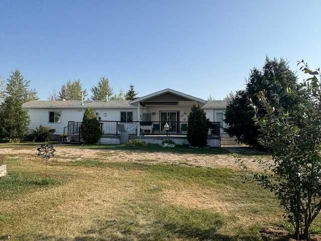 335035 Range Road 271 — photo 1