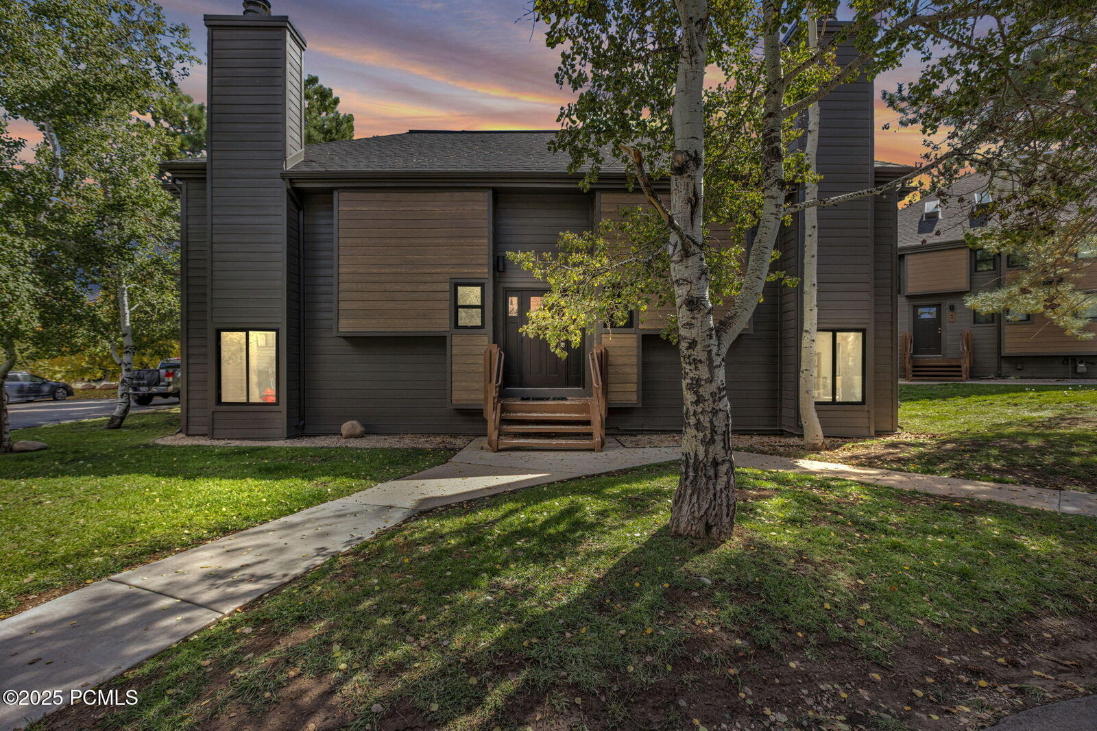 Property Photo:  2100 Canyons Resort Drive 5-A  UT 84098 