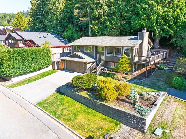 Property Photo: 4205 Tyler Way WA 98221