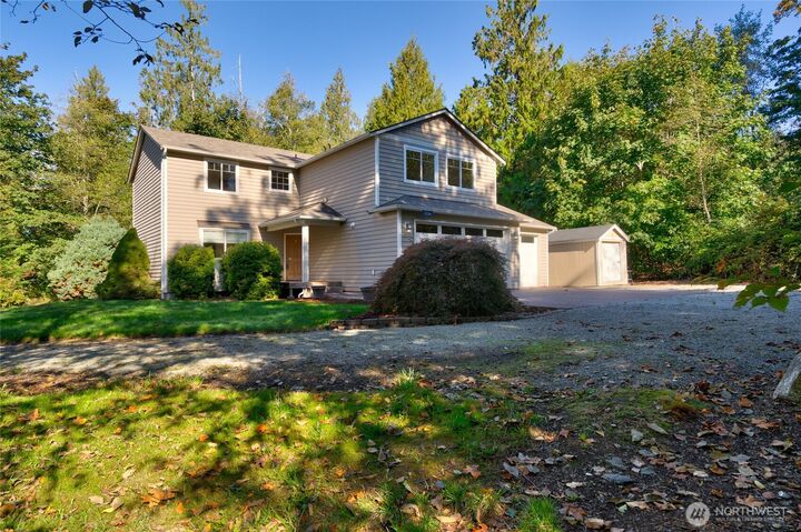 Property Photo:  7654  Renic Drive  WA 98284