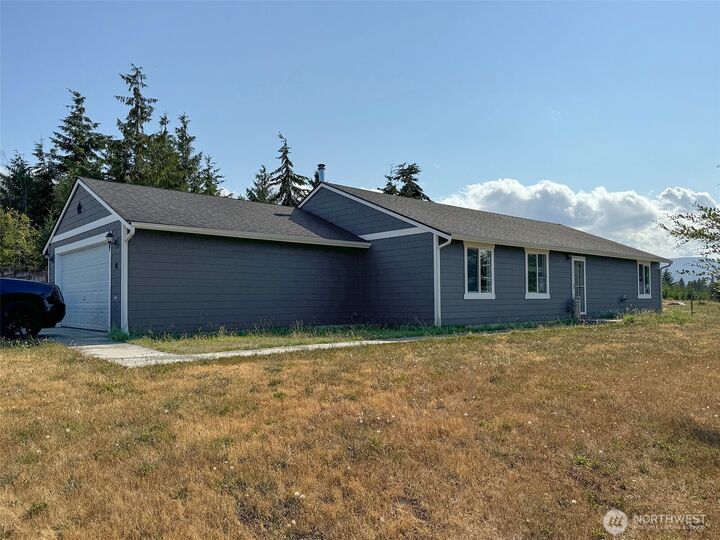 41  Saydee Lane  Port Angeles WA 98362 photo