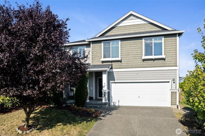 19522  19th Avenue Ct E  Spanaway WA 98387 photo