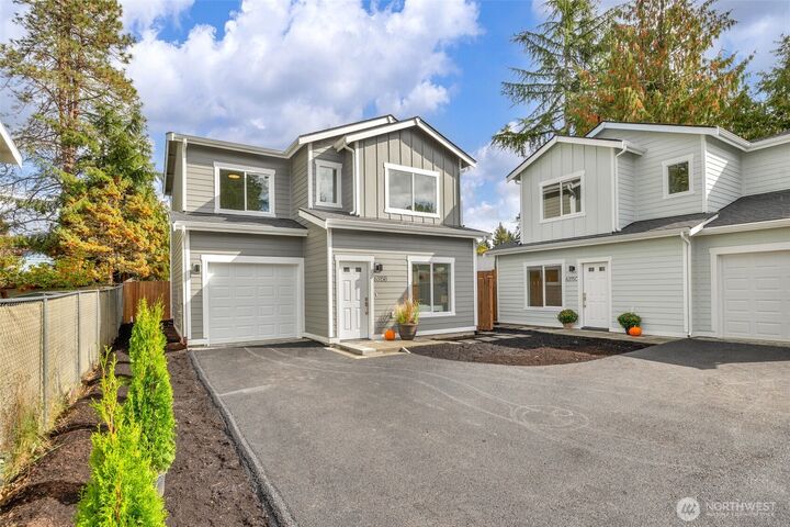 Property Photo: 6315 W Beech Street C WA 98203