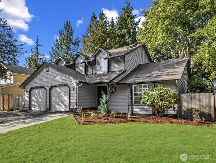 Property Photo:  18008  25th Drive SE  WA 98012 