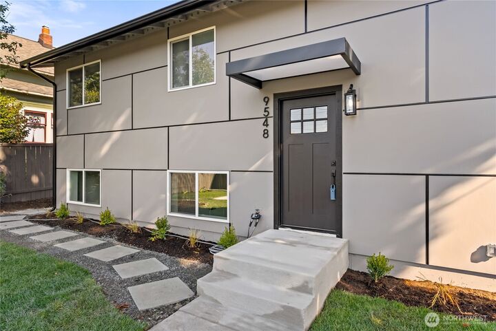Property Photo:  9548  3rd Avenue NW  WA 98117 