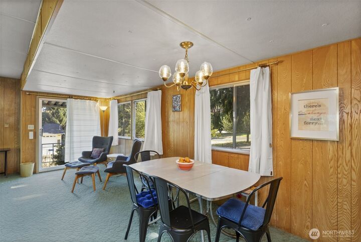 Property Photo: 8491 Illahee Road NE WA 98311