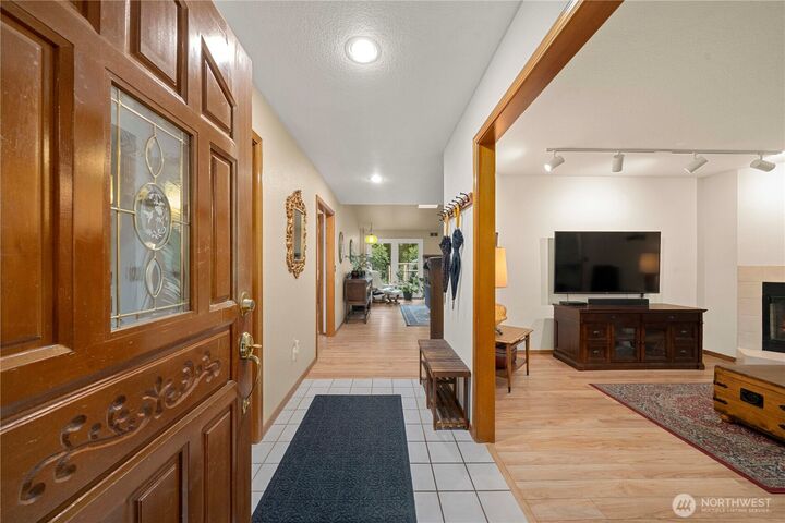 Property Photo: 4644 Grand Fir Lane NW WA 98502